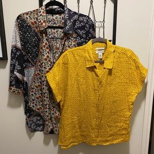 Women’s Blouses